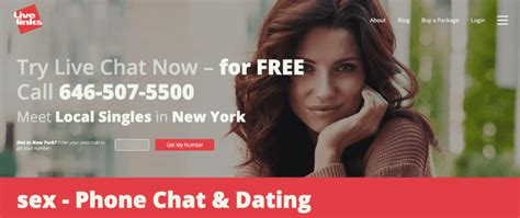 Best Phone Sex Lines: 15 Chat Line Numbers To Dial